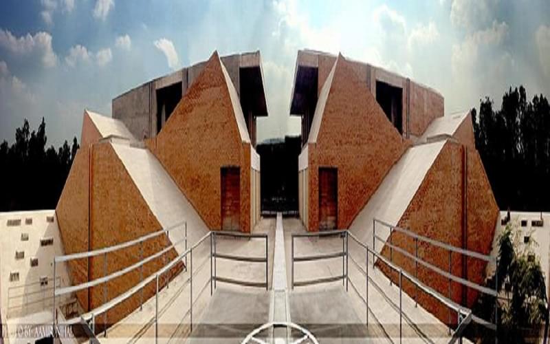 SMEF’s Brick School of Architecture Pune Campus photo 1